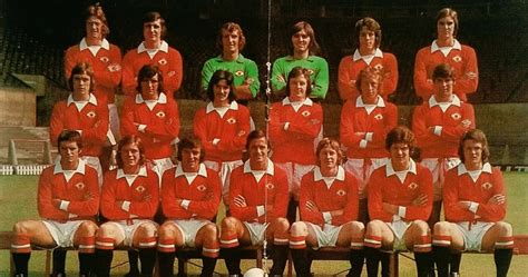 man utd 1973 74.